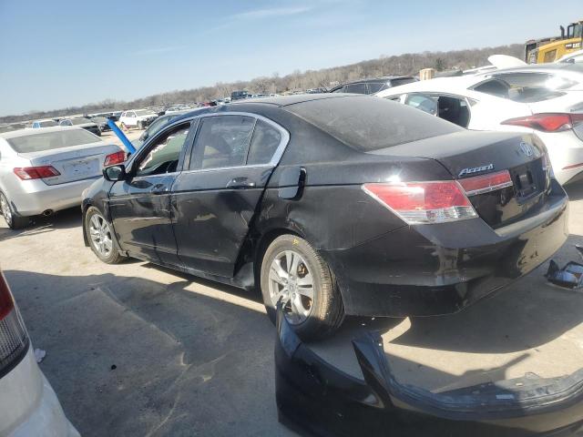 Vin: 1hgcp2f69ca003253, lot: 46821805, honda accord se 20122