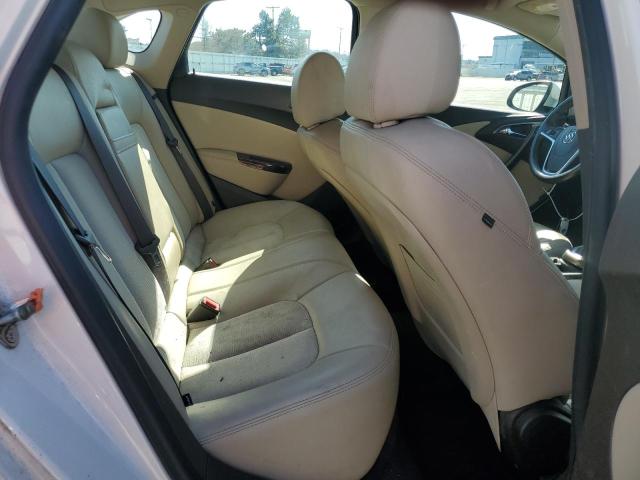 2014 BUICK VERANO CON - 1G4PR5SK9E4133769