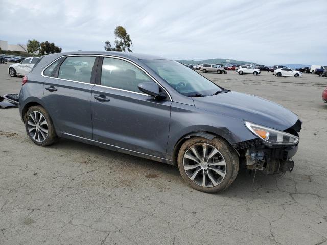 Vin: kmhh35le7ju074956, lot: 49657695, hyundai elantra 20184