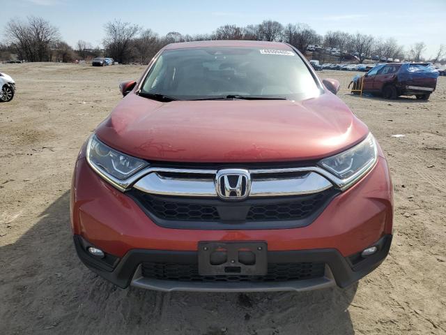 2018 HONDA CR-V EX - 2HKRW2H56JH640591