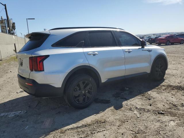 Vin: 5xyrldlc8mg007922, lot: 49844825, kia sorento s 20213