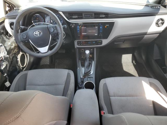 2017 TOYOTA COROLLA L - 5YFBURHE1HP575078