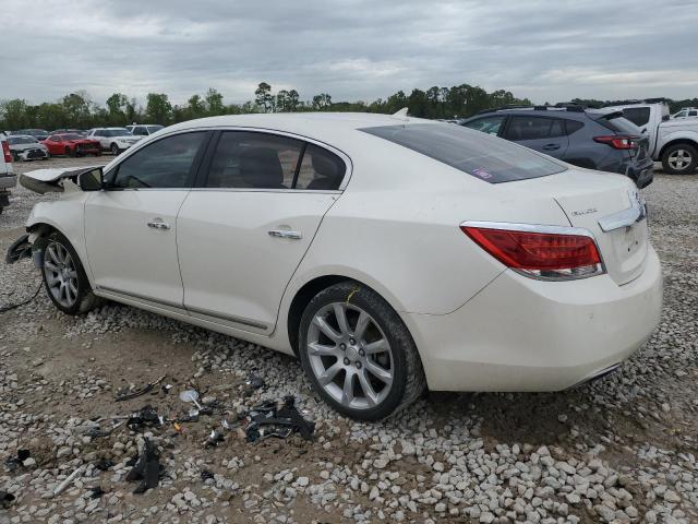 Vin: 1g4ge5ev9af185354, lot: 49421215, buick lacrosse cxs 20102