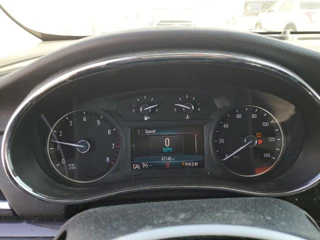 2020 BUICK ENCORE PRE - KL4CJESB5LB049834