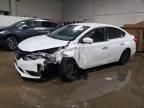 2017 NISSAN SENTRA S - 3N1AB7APXHY346855