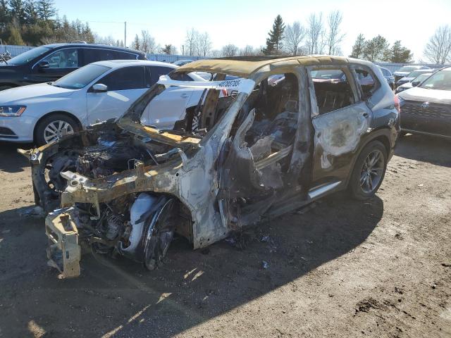 Vin: 5uxtr9c52jlc83081, lot: 48785785, bmw x3 xdrive30i 2018 img_1