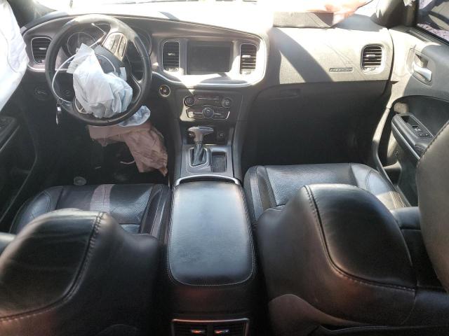 2020 DODGE CHARGER SX - 2C3CDXBG7LH140409