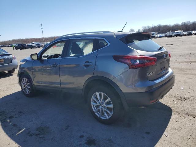 Vin: jn1bj1cw2lw650190, lot: 49973125, nissan rogue s 20202