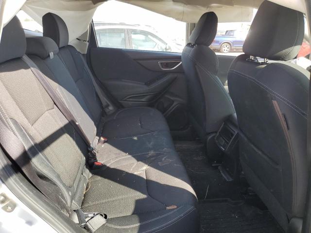 2019 SUBARU FORESTER JF2SKACC7KH443248