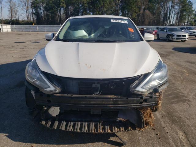 2016 NISSAN SENTRA S - 3N1AB7AP3GY298307