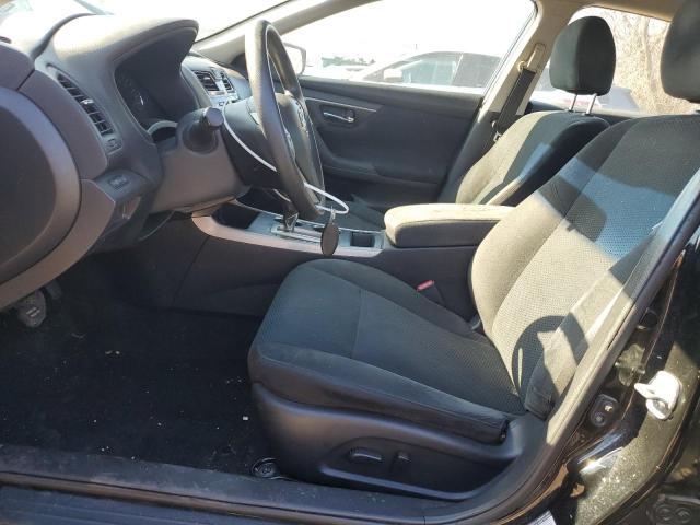 2015 NISSAN ALTIMA 2.5 - 1N4AL3AP0FN321336