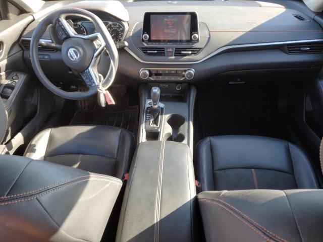 2019 NISSAN ALTIMA SR - 1N4BL4CV6KC238182