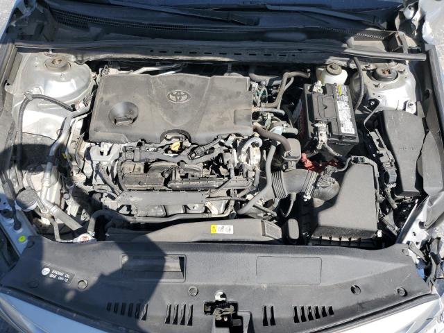 2021 TOYOTA CAMRY SE #3317697075