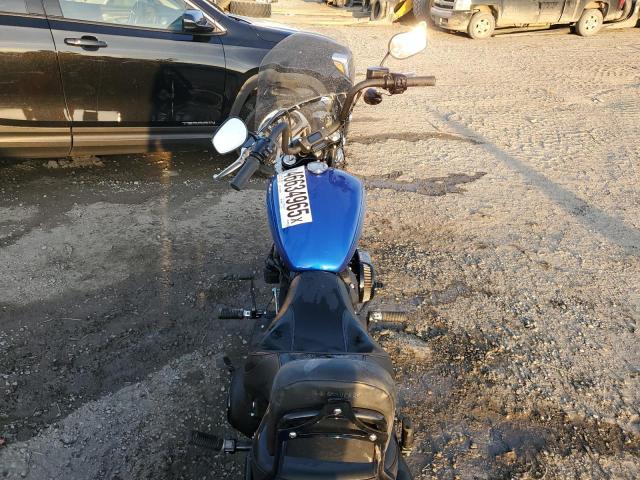 2024 HARLEY-DAVIDSON FXBBS 1HD1YYK17RB026077