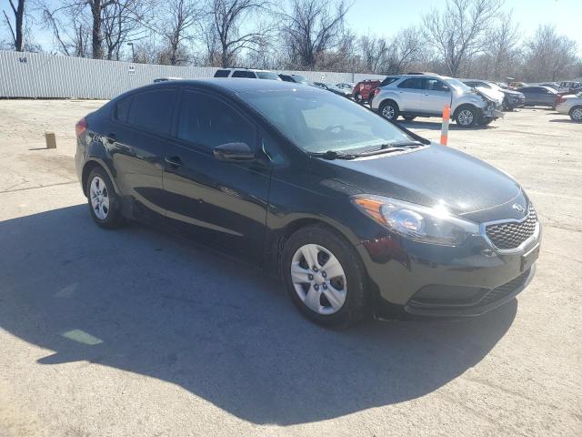 2016 KIA FORTE LX - KNAFK4A65G5612977