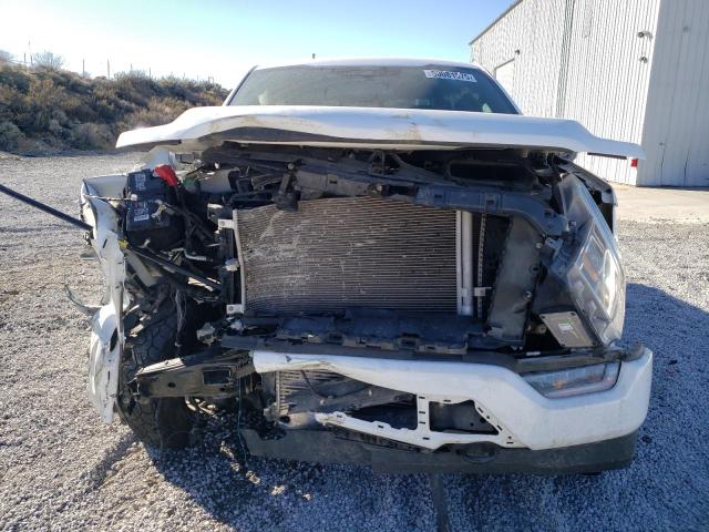 2022 FORD F150 SUPER - 1FTFW1E83NKE88904