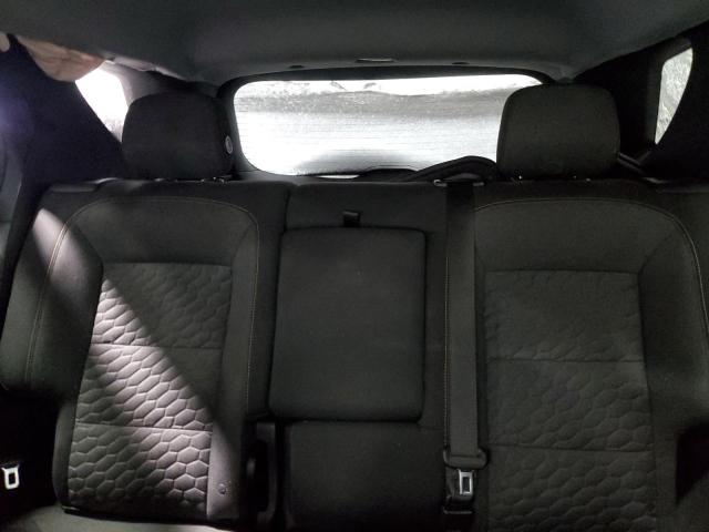 2019 CHEVROLET EQUINOX LT - 3GNAXJEV9KS681126