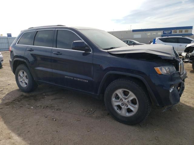 2017 JEEP GRAND CHER - 1C4RJFAG4HC729504