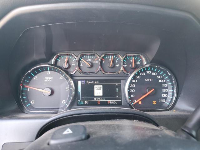 2018 GMC SIERRA K15 - 3GTU2NEC3JG338033