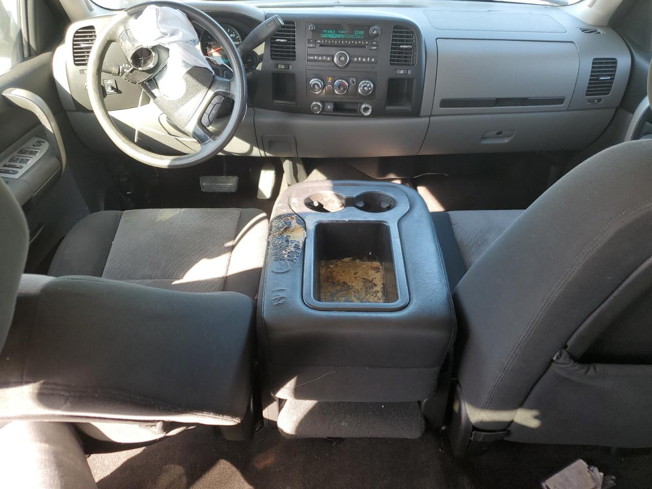 Lot #3270824433 2009 CHEVROLET SILVERADO