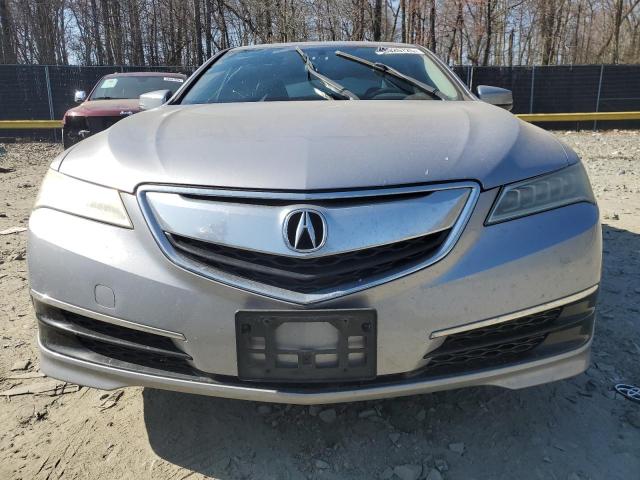 2015 ACURA TLX - 19UUB2F32FA017038