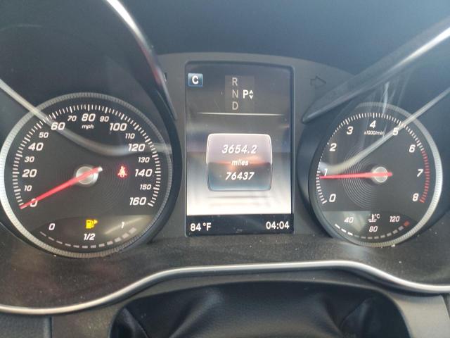 2016 MERCEDES-BENZ C 300 - 55SWF4JB2GU166000