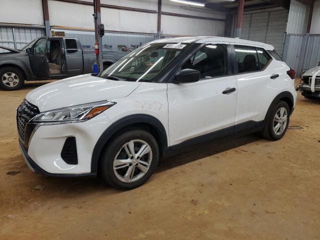 NISSAN KICKS S