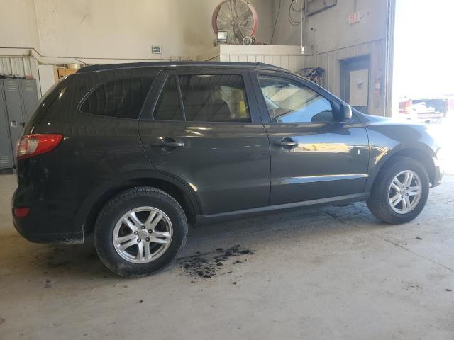 Vin: 5nmsg3ab6ah346822, lot: 50759055, hyundai santa fe gls 20103