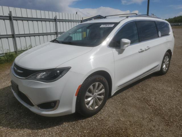 CHRYSLER PACIFICA TOURING L