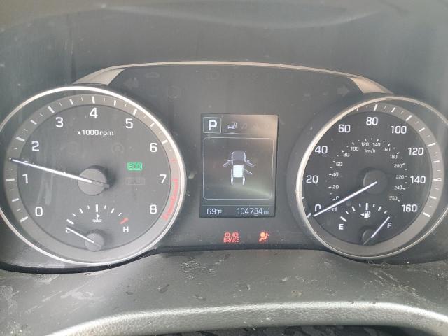 2018 HYUNDAI ELANTRA SE - 5NPD84LF9JH216502