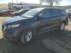 2020 KIA SORENTO S - 5XYPG4A55LG627819