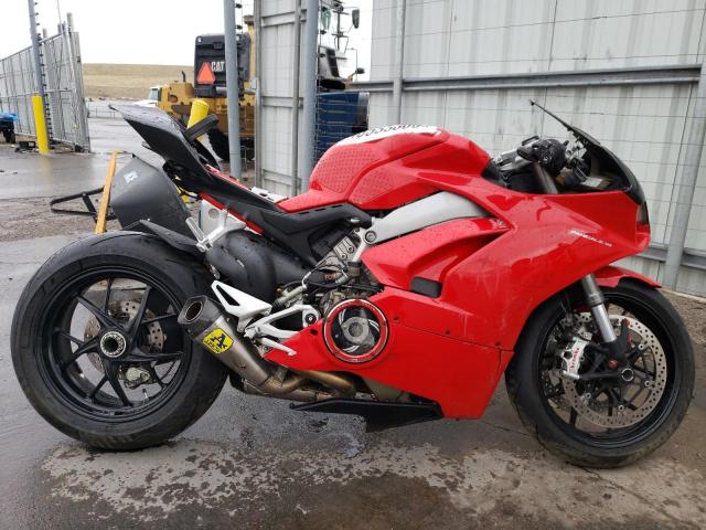 2019 DUCATI PANIGALE V #3139965470