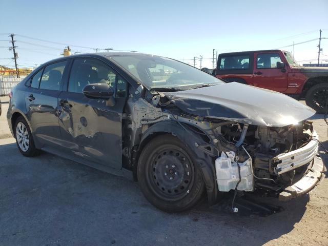 Vin: jtdbcmfe2p3022391, lot: 50410945, toyota corolla le 20234