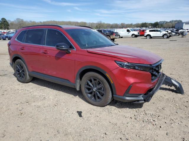 Vin: 2hkrs5h53ph713292, lot: 49910805, honda crv sport 20234
