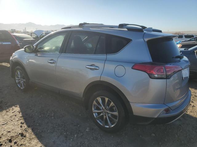 Vin: jtmdjrev9hd104529, lot: 50260455, toyota rav4 limited 20172