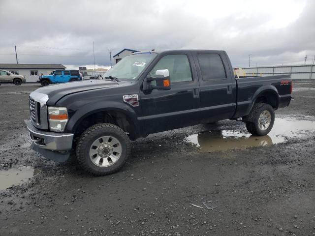 2008 FORD F350 SRW S #3112510174