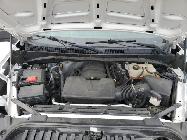 2019 CHEVROLET SILVERADO - 1GCRYAEH3KZ277969