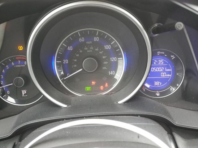 2019 HONDA FIT LX - 3HGGK5H42KM728417