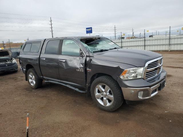 2016 RAM 1500 SLT - 3C6RR7LTXGG214017