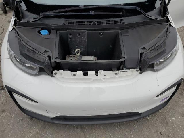 2019 BMW I3 REX - WBY8P4C54K7D09611