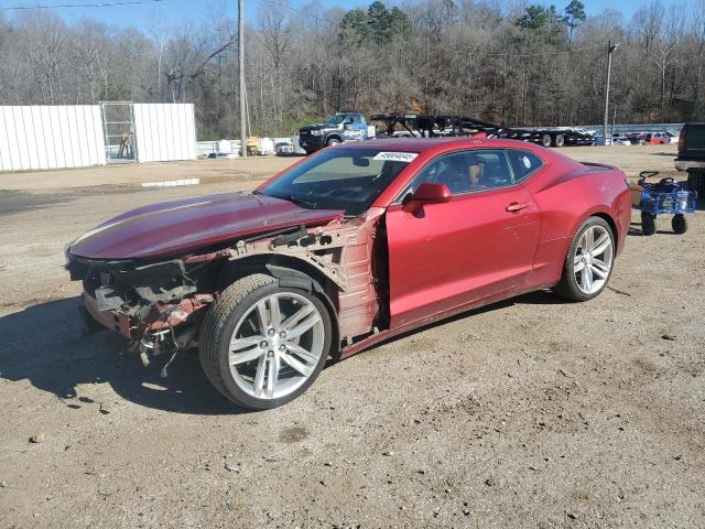 CHEVROLET CAMARO LT