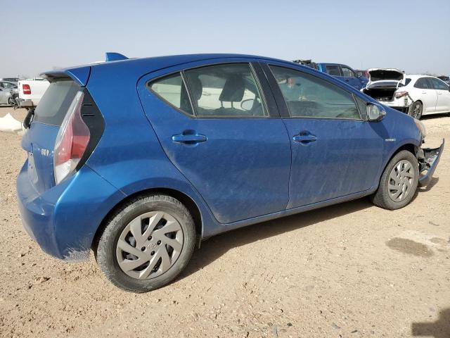 2015 TOYOTA PRIUS C - JTDKDTB37F1088120