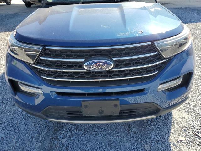 2020 FORD EXPLORER X - 1FMSK7DH2LGB01110