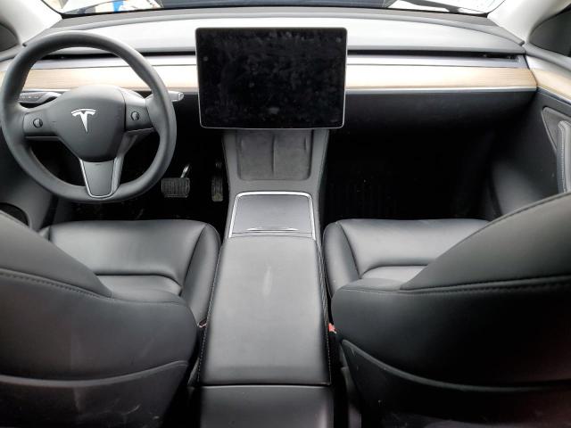 2023 TESLA MODEL Y - 7SAYGDEE7PA030344