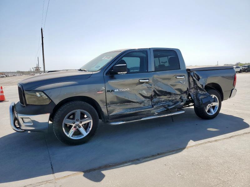 Vin: 1c6rd6lt1cs267944, lot: 49814885, dodge ram 1500 slt 2012 img_1