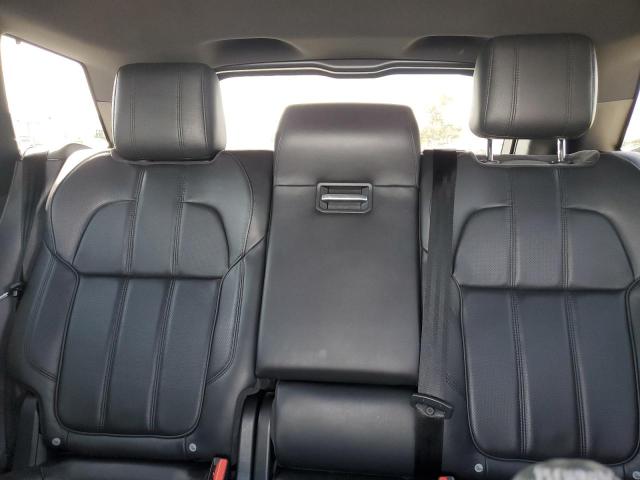2016 LAND ROVER RANGE ROVE - SALWR2PF7GA660023
