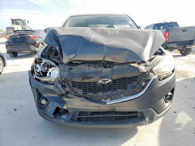 2015 MAZDA CX-5 TOURI - JM3KE2CY9F0467084