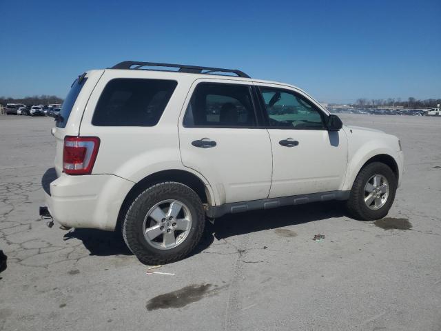 Vin: 1fmcu0d74bka48872, lot: 49428285, ford escape xlt 20113