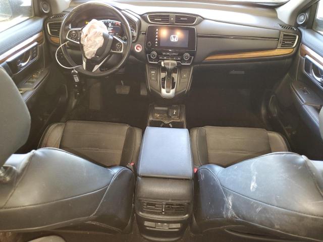 2017 HONDA CR-V EXL 2HKRW2H85HH628131