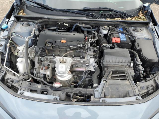 2024 HONDA CIVIC SPOR - 2HGFE2F57RH528431